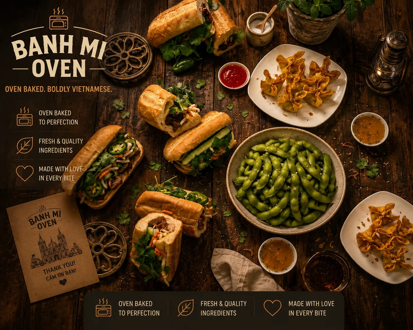 New menu image featuring a variety of delicious dishes.
