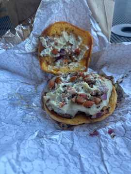 Photo from Jamie B.'s review