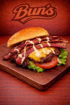 Buns - Baton Rouge 7004 SIEGEN LN | Toast