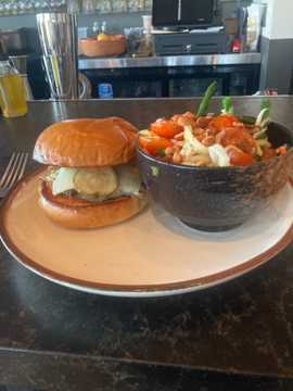 Photo from Brian B.'s review