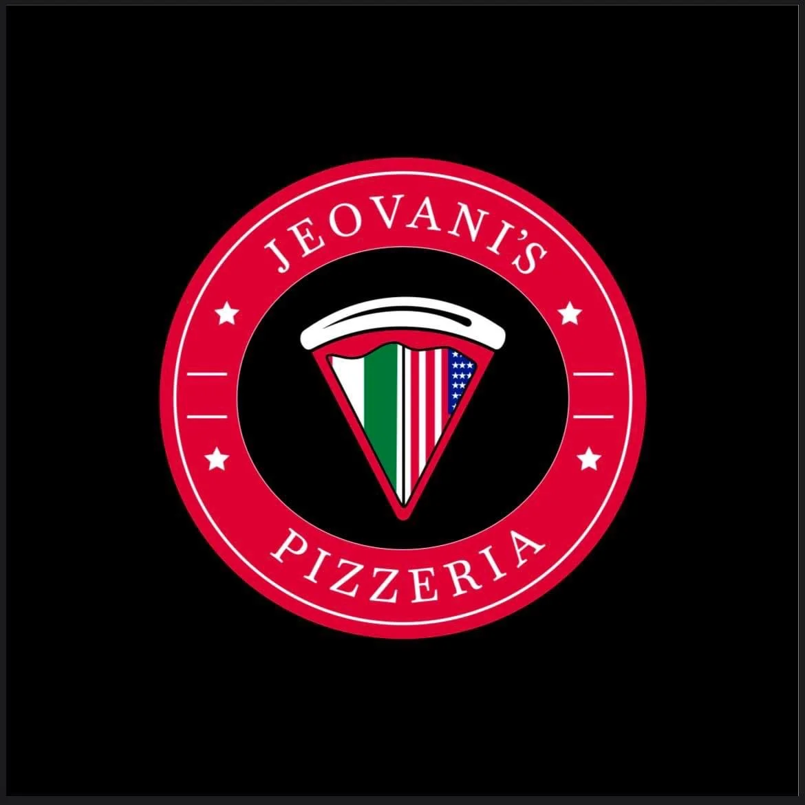Jeovani's Pizzeria 