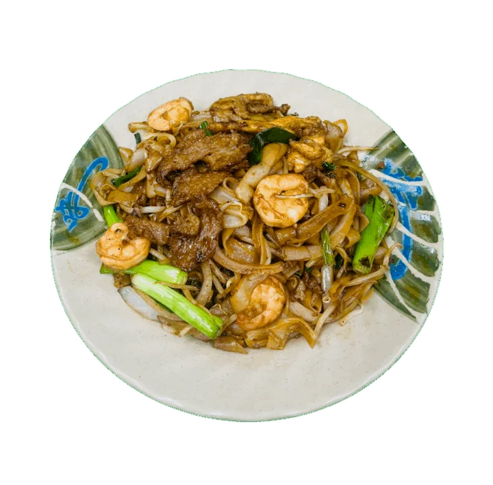 Vegetable Delight (Lunch) (L) 菜什锦