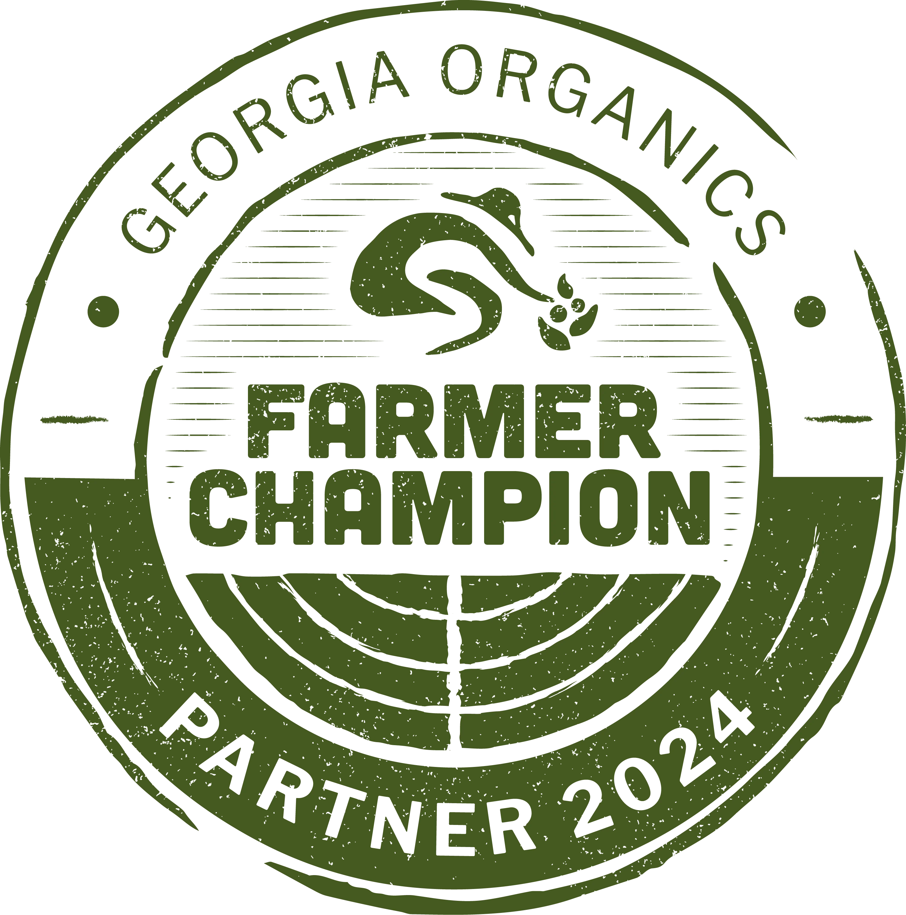 Farmers Champion Partner 2024