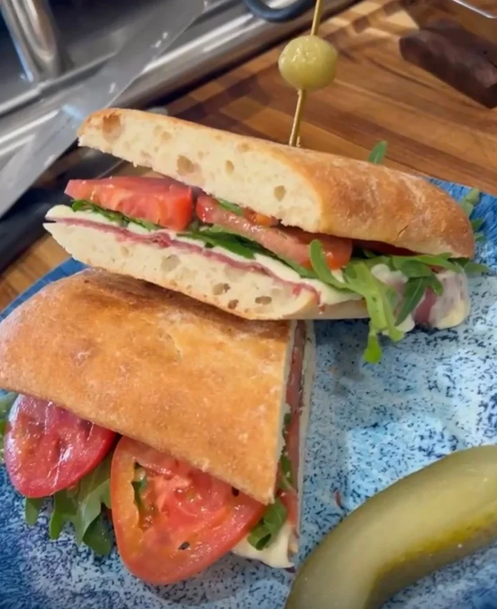 (To Go) Smoked Beef