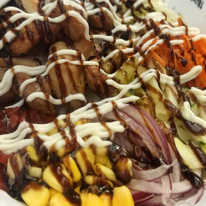 DONBURI