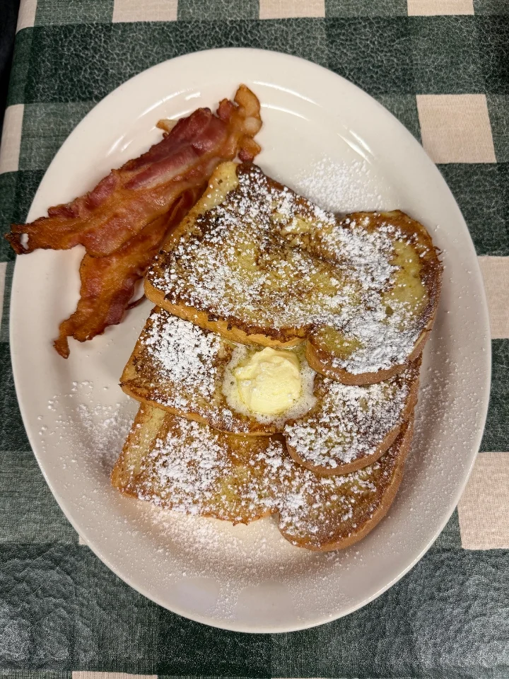 Original French Toast