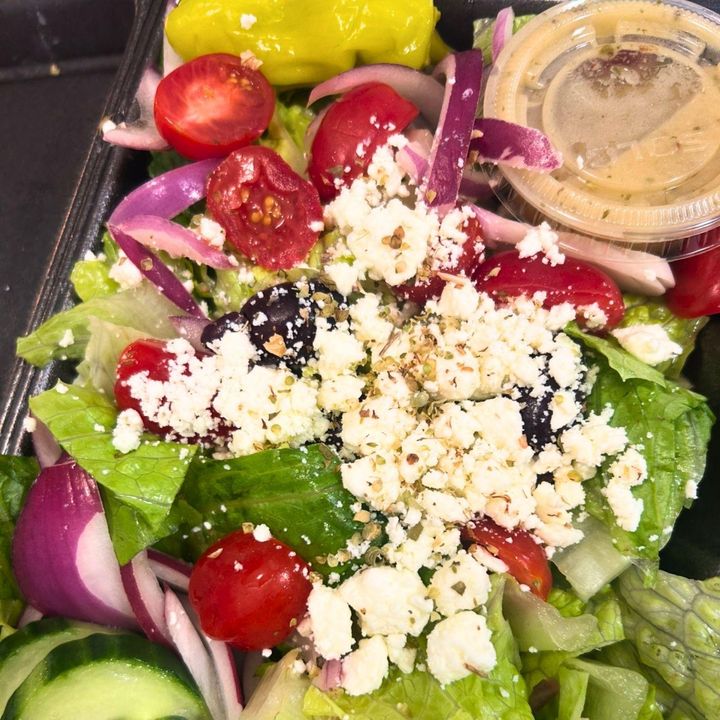 NIKO'S GYROS TO-GO BROADVIEW HEIGHTS 403 East Royalton Road # 125