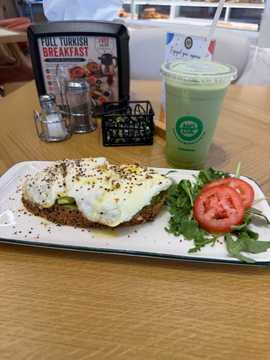 Photo from Joanna G.'s review