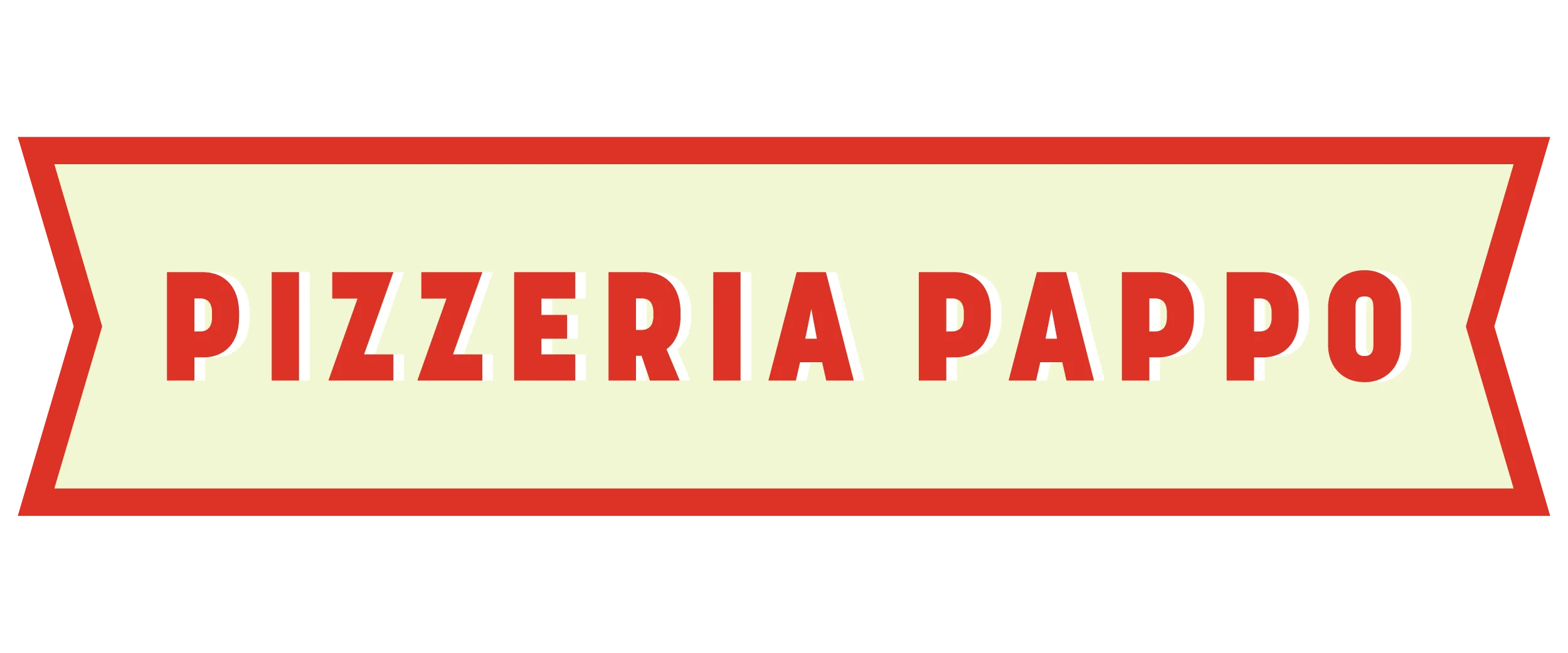 Pizzeria Pappo