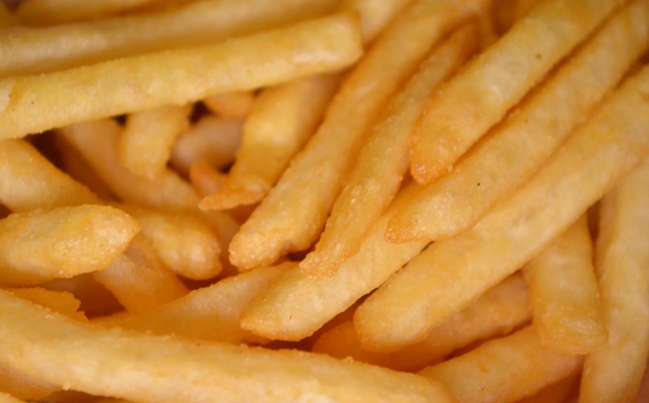Fries