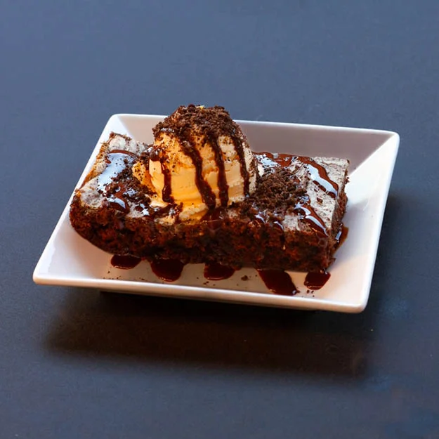 Cadillac Brownie