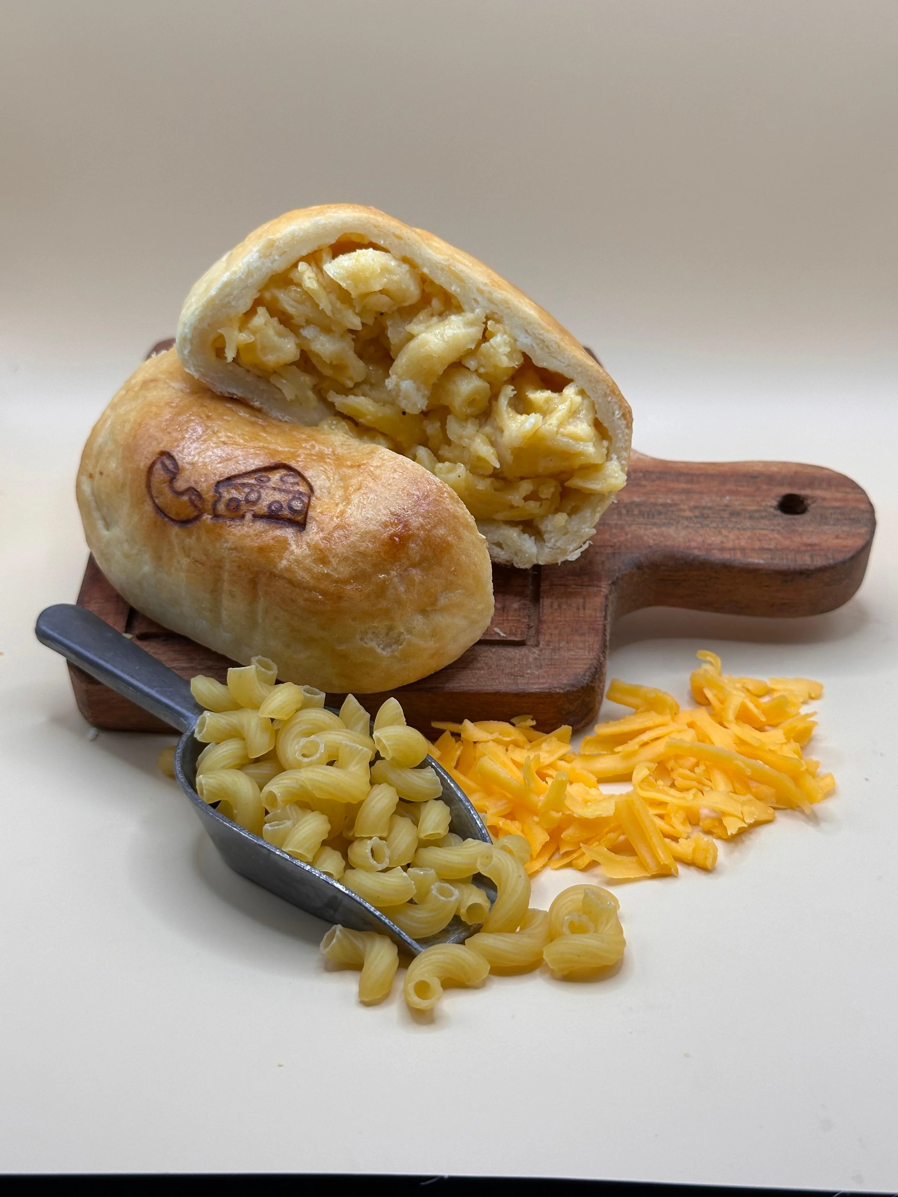 Macaroni & Cheese