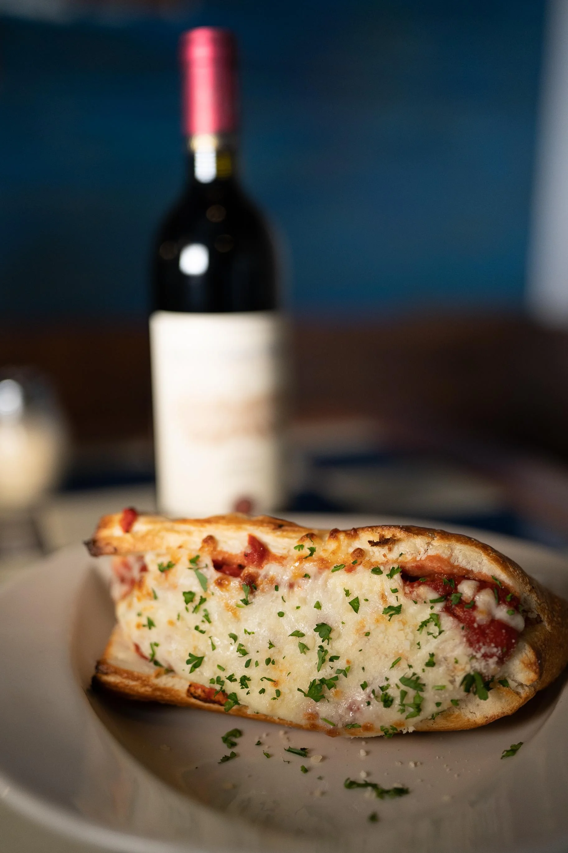 Meatball Sub