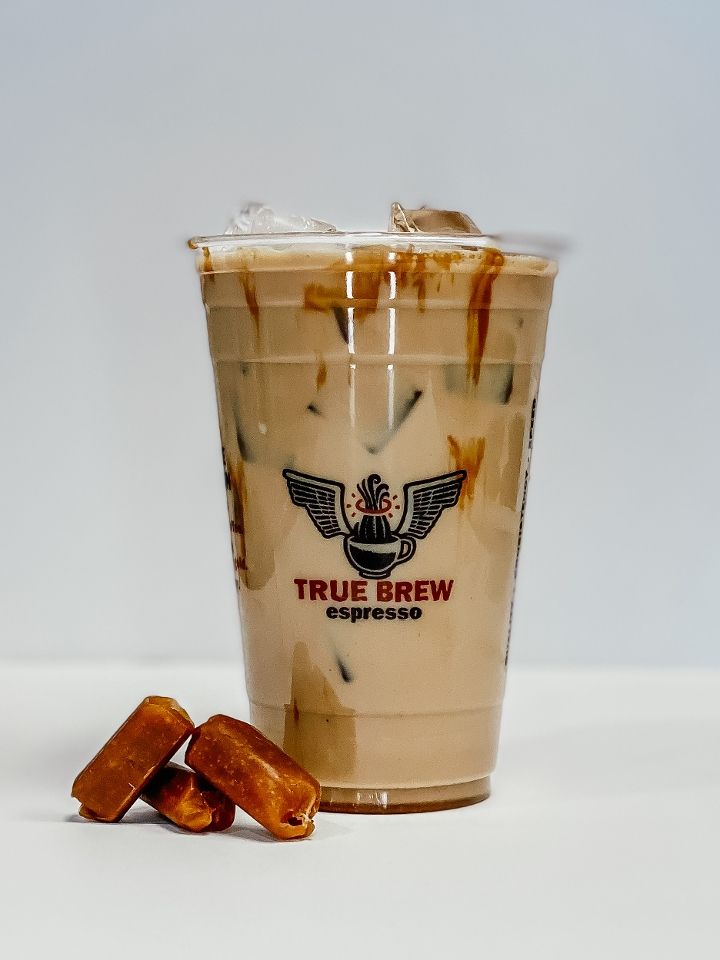 True Brew Espresso 1801 11th Ave So | Toast