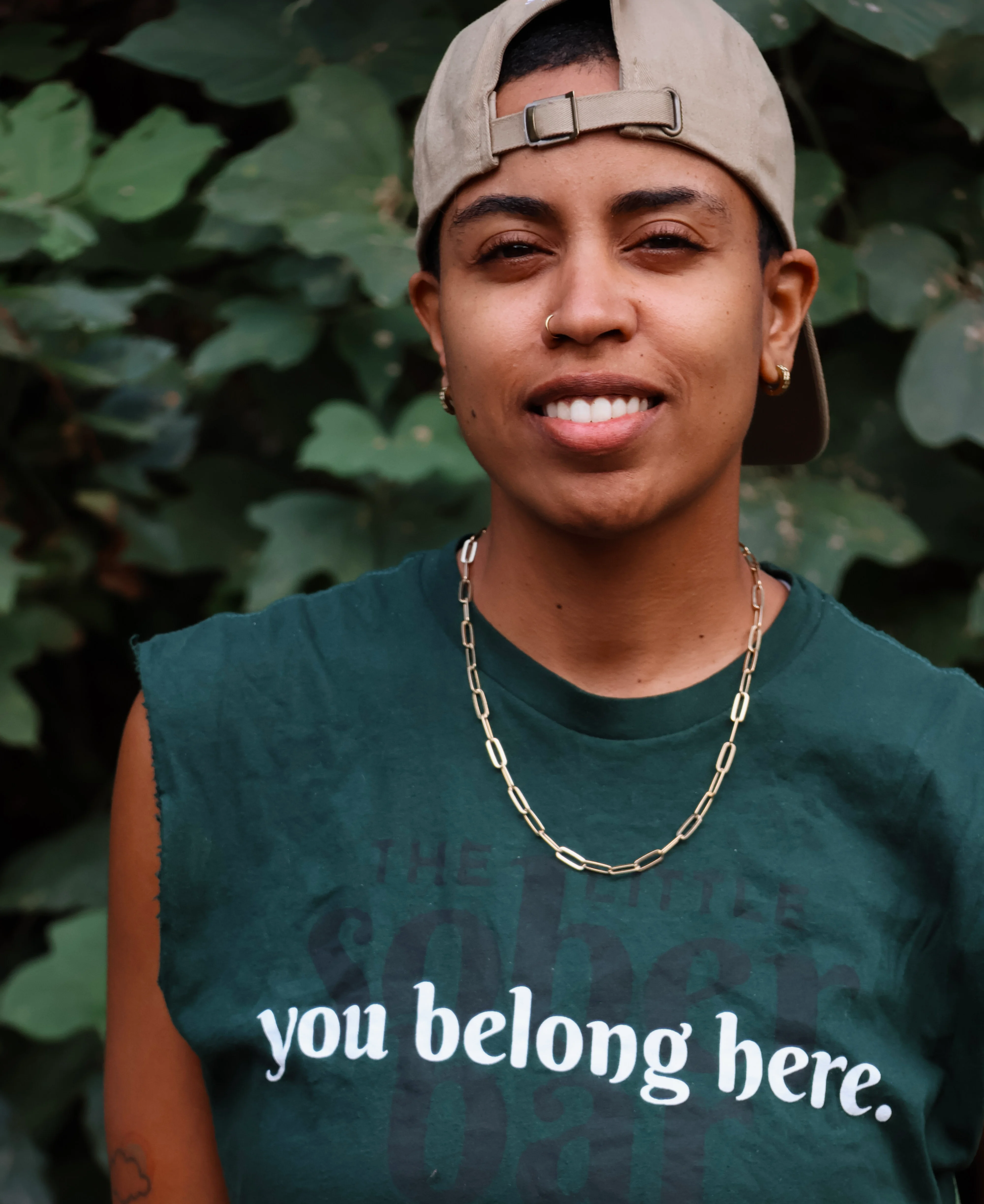 founder Bryttany Hyde