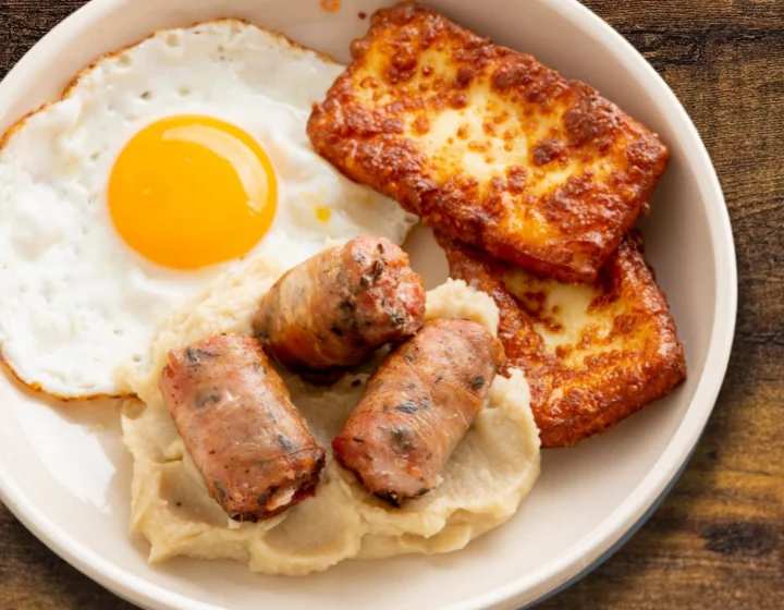 Favorite Breakfast