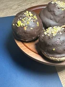 Sweet Greek Pastries & More