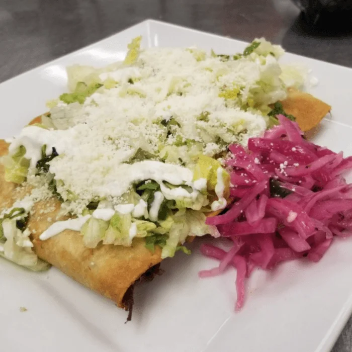 Flautitas