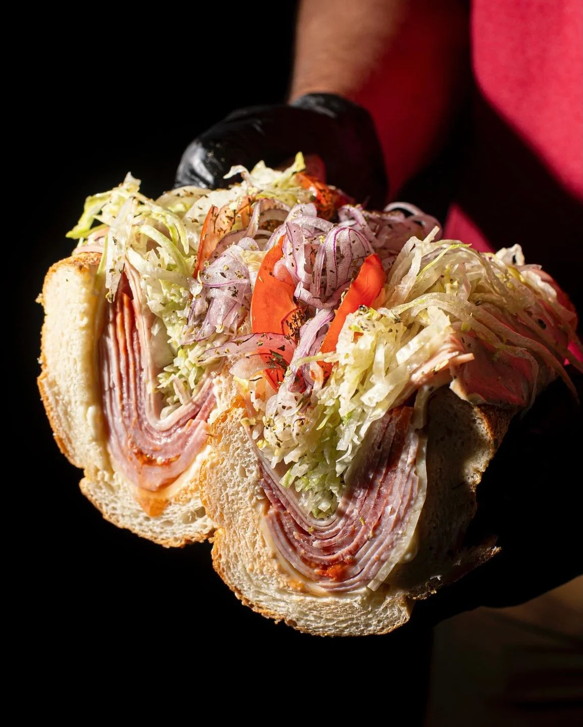 A restaurant chef preparing a dish