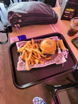 Photo from Scott T.'s review
