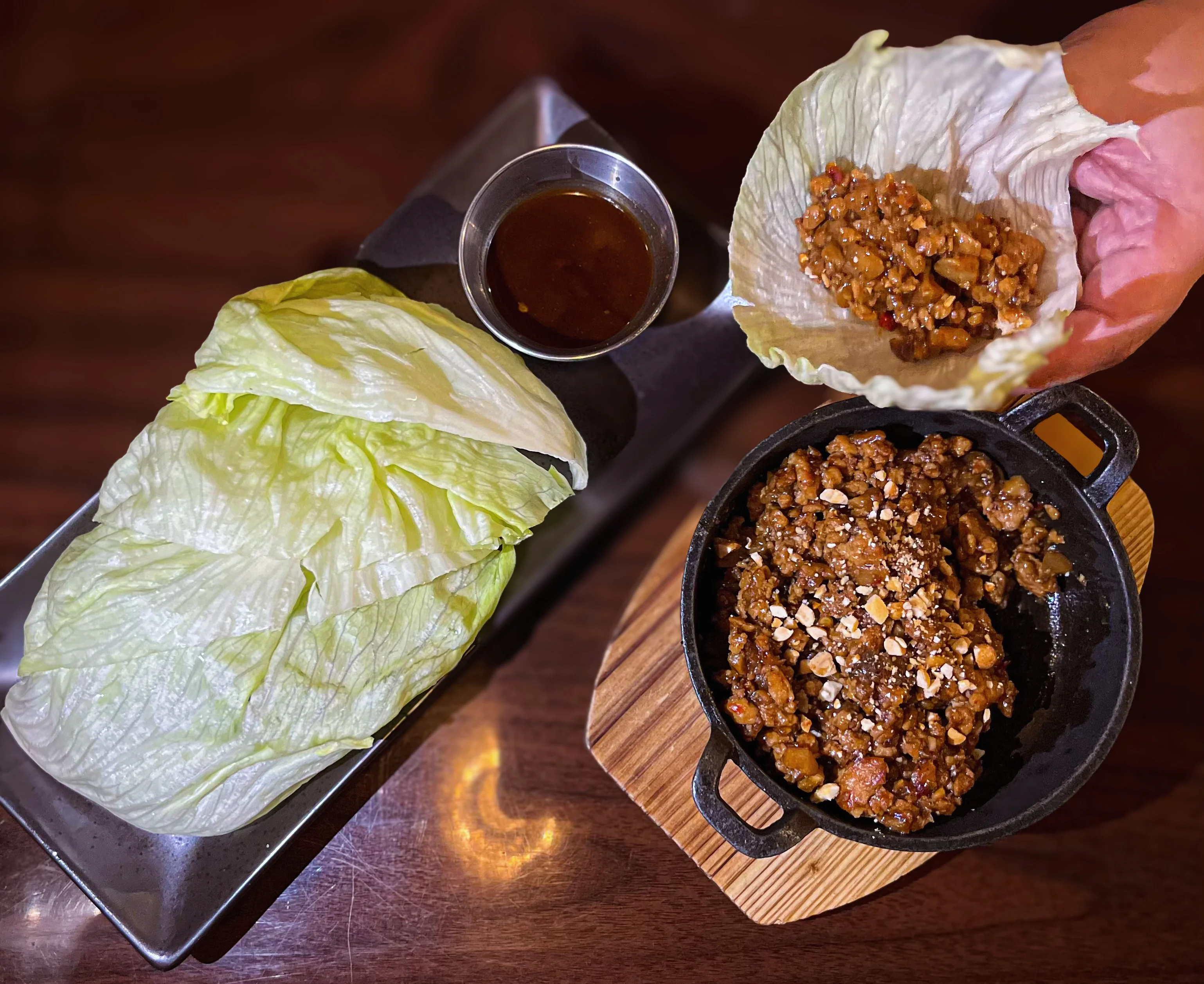 Bulgogi Bowl