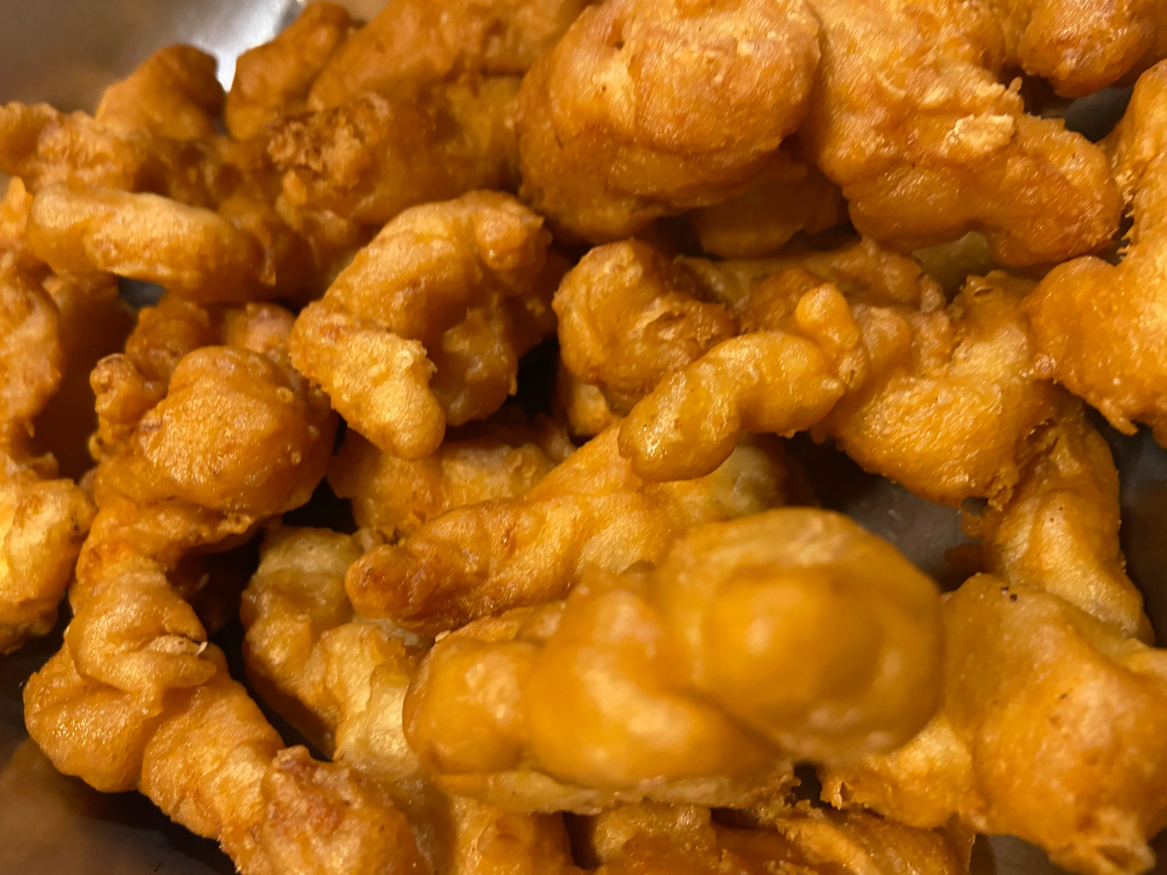 Sweet and Sour Chicken