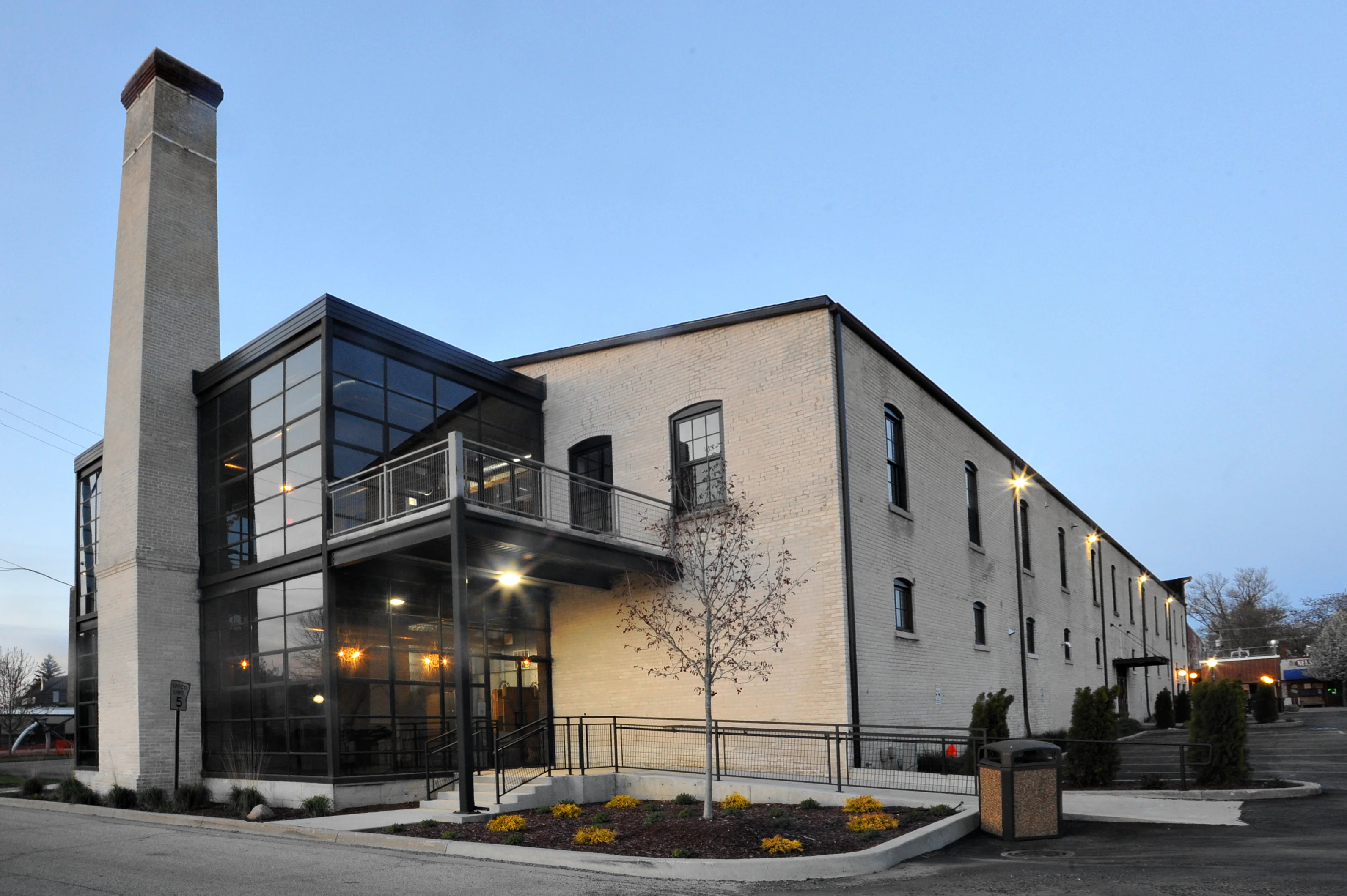 building