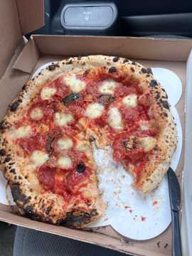 Photo from Megan M.'s review