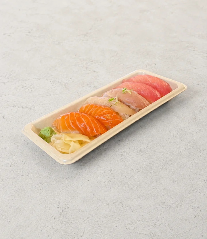6pc Nigiri