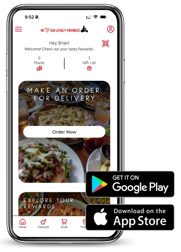 Download the app