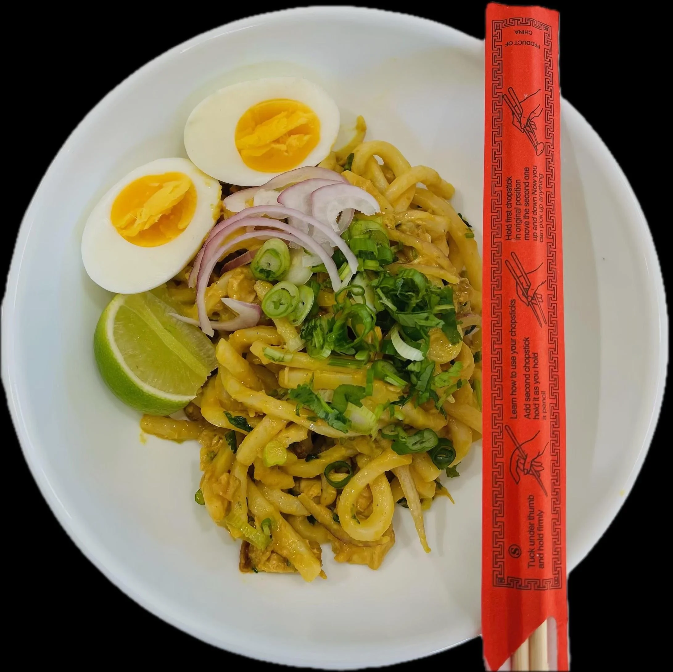 NAN GYI THOKE