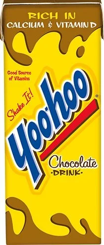 YOO-HOO