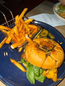 Photo from Kamal B.'s review
