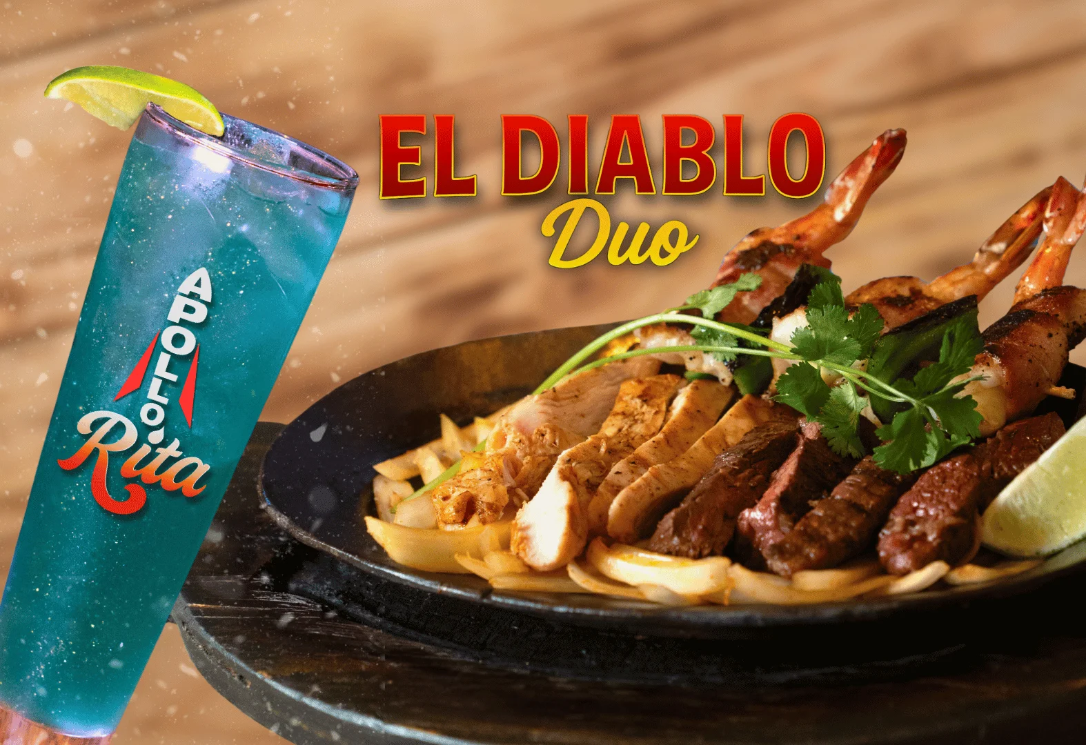 El Diablo Flyer