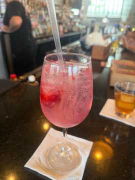 Photo from Kristen M.'s review