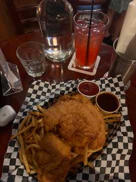 Photo from kaitlyn d.'s review
