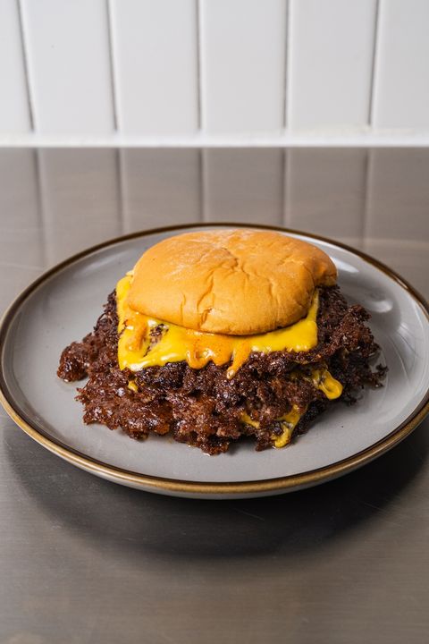 Stackz Smash Burgers & Cocktails 6959 Lebanon Road Ste 123