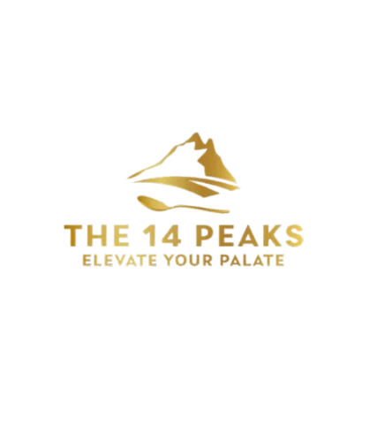 The 14 Peaks