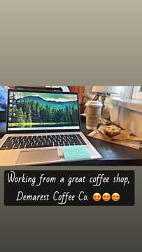 Photo from Michael D.'s review