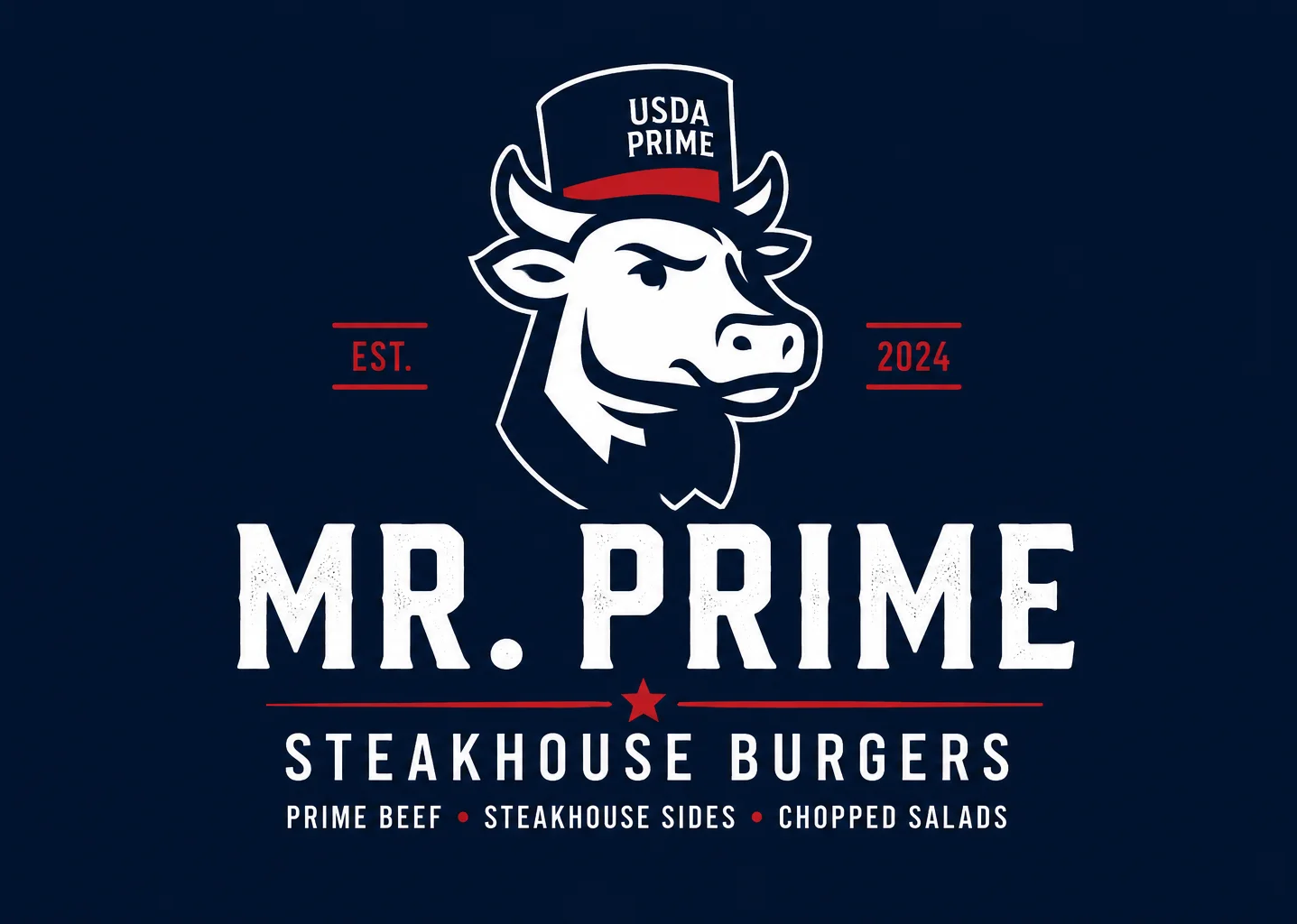 Miami Beach Burger