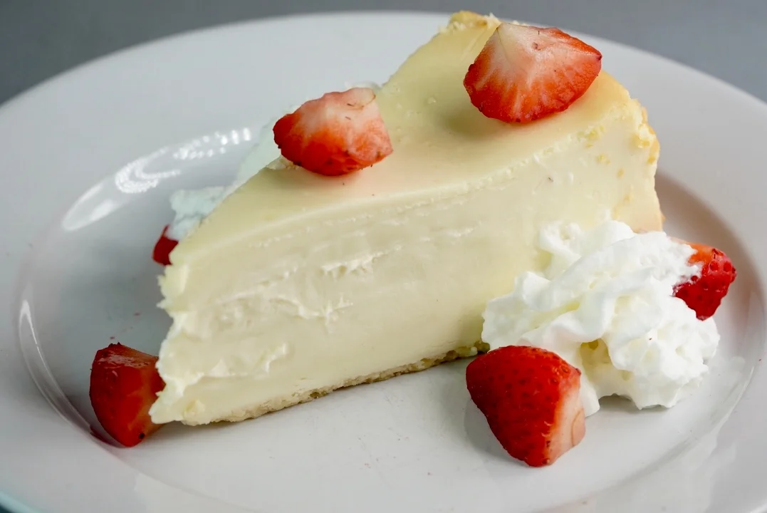 Eli’s Cheesecake