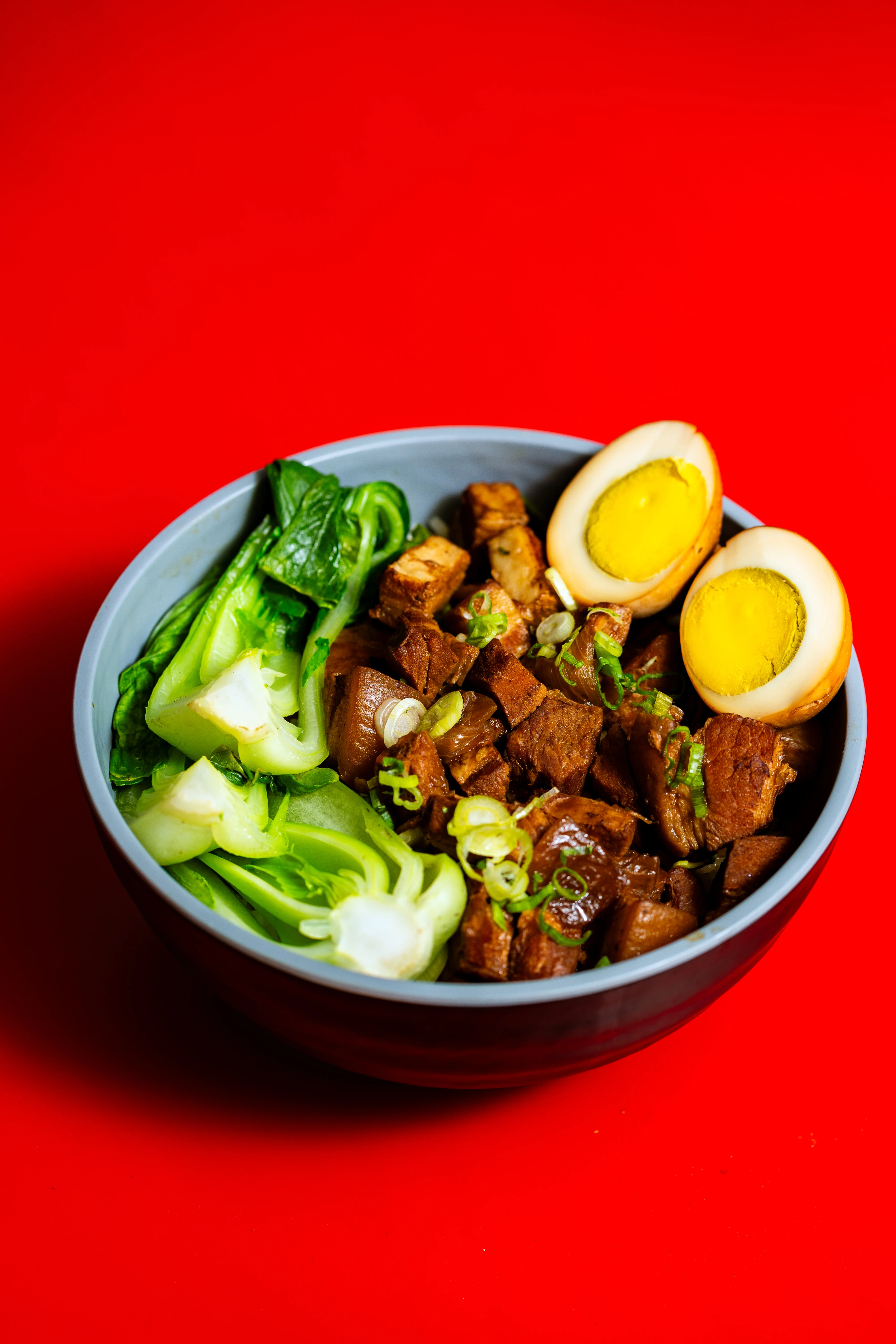 Taiwanese Pork Belly Chinese Food Salt Lake City
