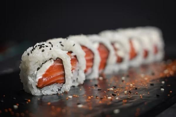 Tuna Roll