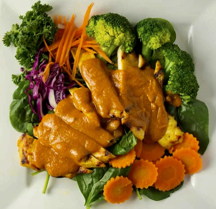 Chicken Supreme