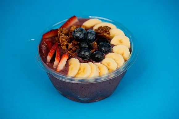 Acai Bowl
