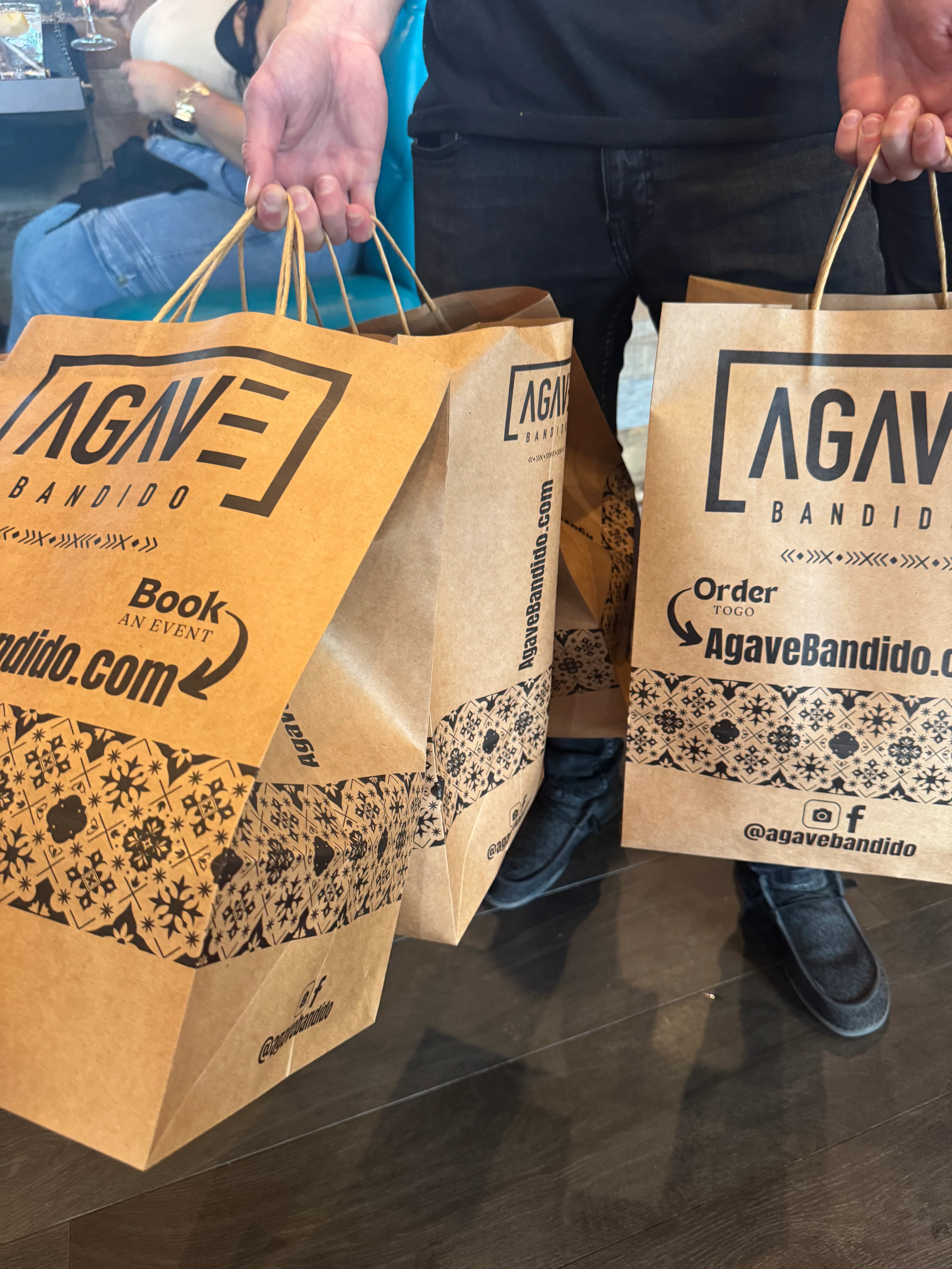 Order To-go