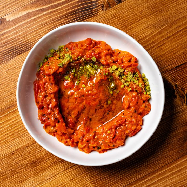 Muhammara