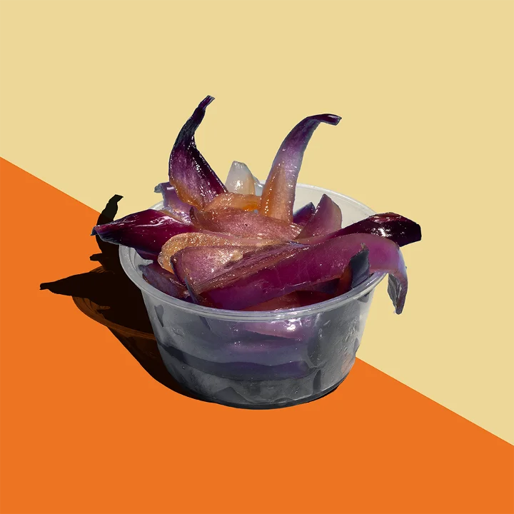 Sautéed Onions