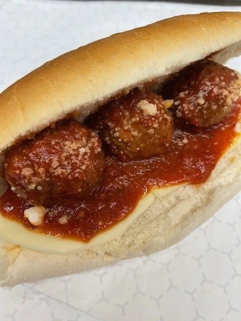 The "Meataball"