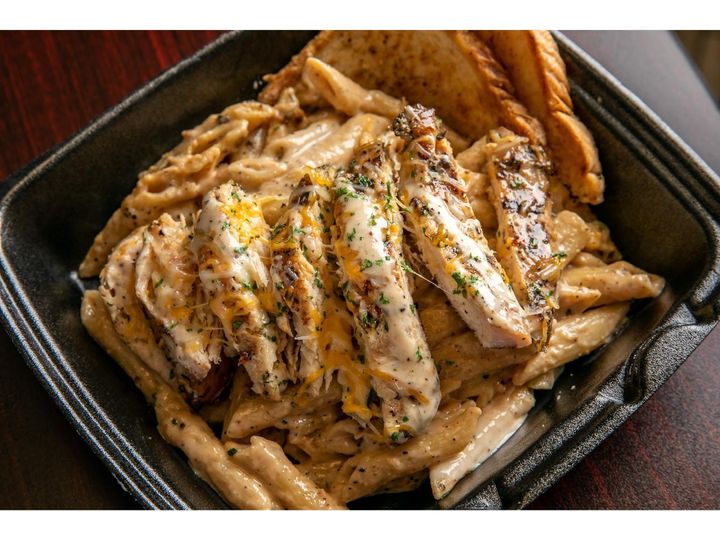 Smyrna - Chicken Pasta